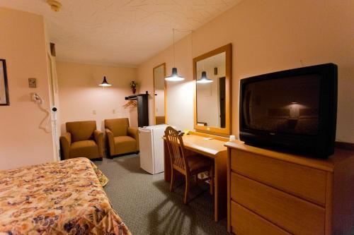 Motel Champlain *