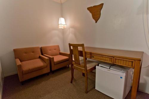 Motel Champlain *